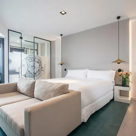 Puerto De La Luz By Pierre & Hotel