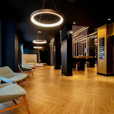 Hotel Puerto De La Luz By Pierre & Las Palmas de Gran Canaria